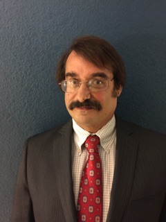 Mark Dinkel